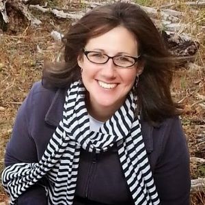 Meet your Posher, Krista